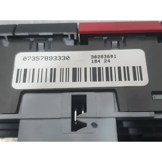 Mando Multifuncion para Fiat Panda (312_, 319_)