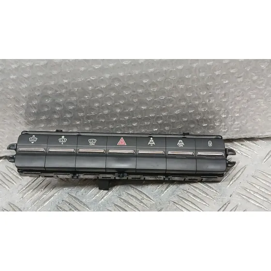 Mando Multifuncion para Peugeot 5008 (0U_, 0E_)