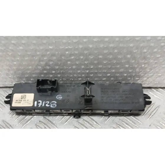 Mando Multifuncion para Peugeot 5008 (0U_, 0E_)