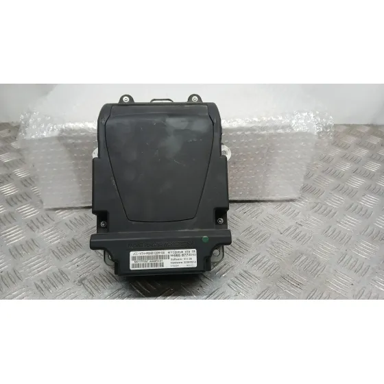 Pantalla Multifuncion para Peugeot 5008 (0U_, 0E_)