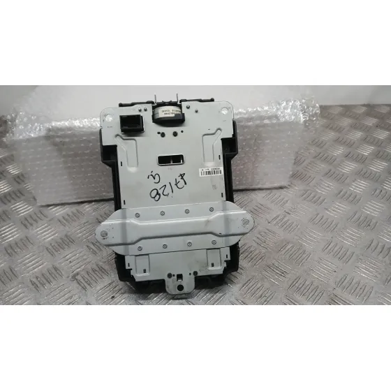 Pantalla Multifuncion para Peugeot 5008 (0U_, 0E_)