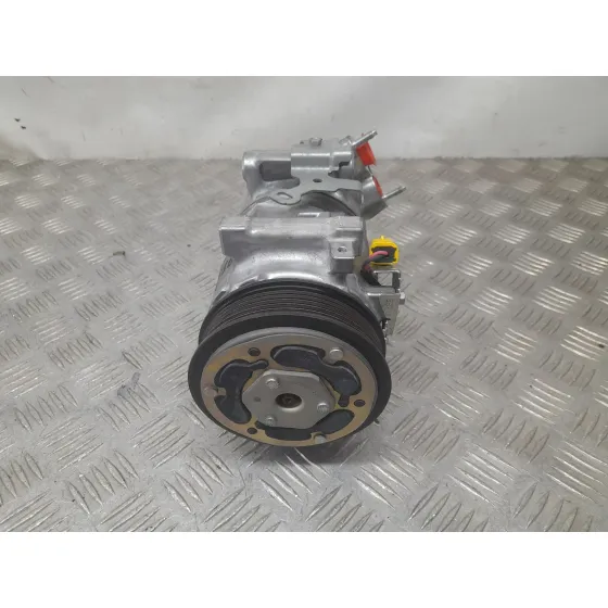 Compresor Aire Acondicionado para Peugeot 208 Ii (Ub_, Up_, Uw_, Uj_)