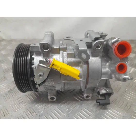Compresor Aire Acondicionado para Peugeot 208 Ii (Ub_, Up_, Uw_, Uj_)