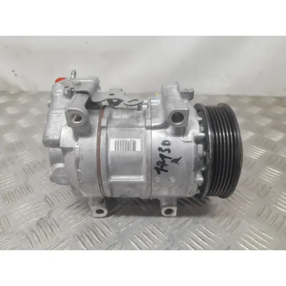 Compresor Aire Acondicionado para Peugeot 208 Ii (Ub_, Up_, Uw_, Uj_)