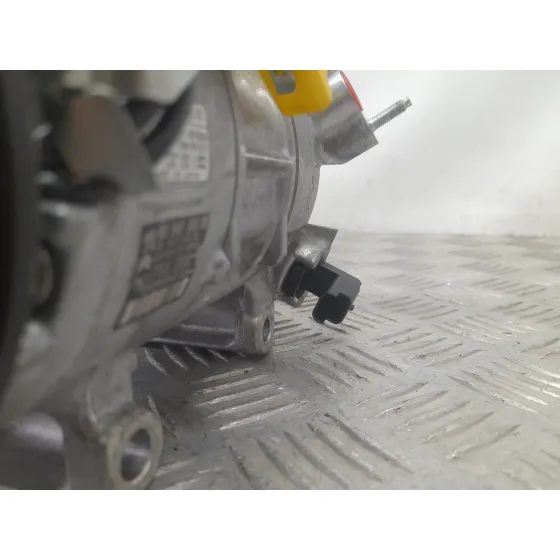 Compresor Aire Acondicionado para Peugeot 208 Ii (Ub_, Up_, Uw_, Uj_)
