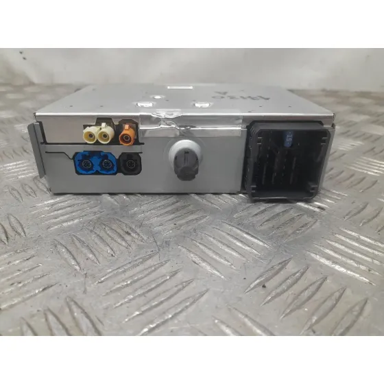 Sistema Audio / Radio para Peugeot 208 Ii (Ub_, Up_, Uw_, Uj_)