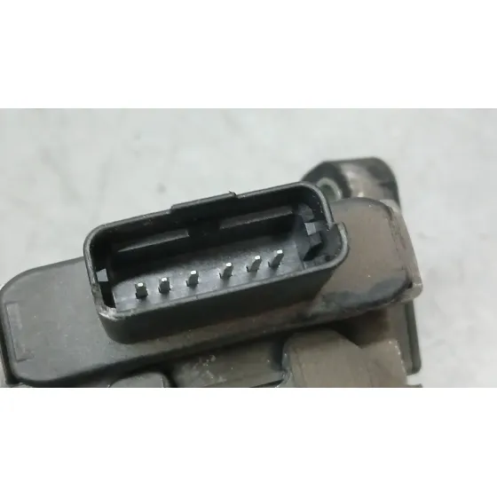 Potenciometro Pedal para Peugeot 308 I (4A_, 4C_)