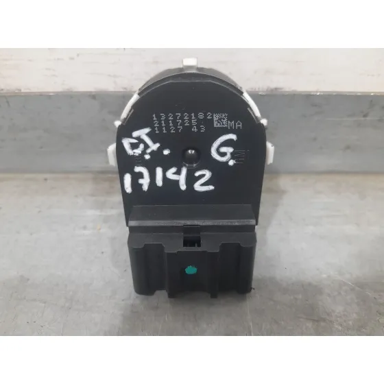 Mando Retrovisor para Chevrolet Cruze (J300)