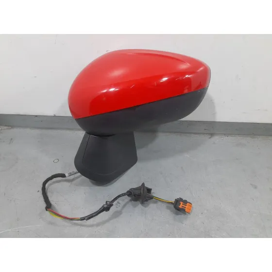 Retrovisor Izquierdo para Opel Crossland X / Crossland (P17, P2Qo)