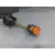 Retrovisor Izquierdo para Opel Crossland X / Crossland (P17, P2Qo)