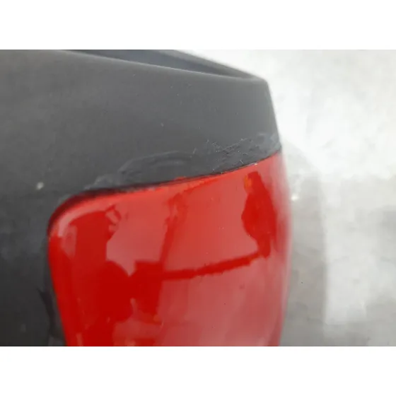 Retrovisor Izquierdo para Opel Crossland X / Crossland (P17, P2Qo)