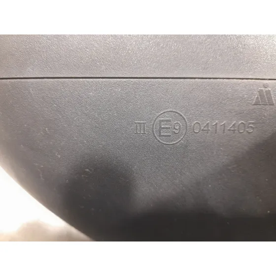Retrovisor Izquierdo para Opel Crossland X / Crossland (P17, P2Qo)