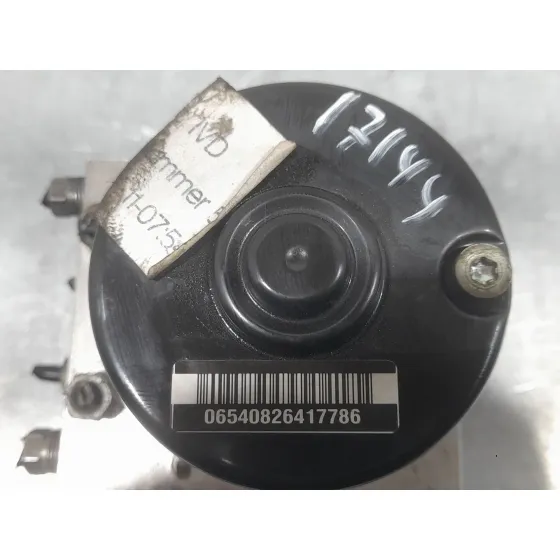 Abs para Ford Focus Ii Turnier (Da_, Ffs, Ds)