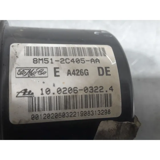 Abs para Ford Focus Ii Turnier (Da_, Ffs, Ds)