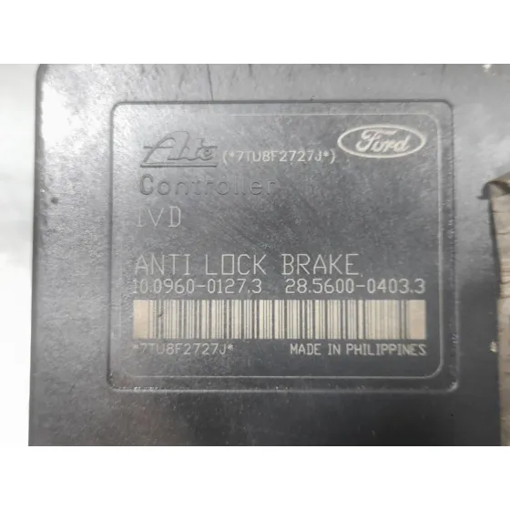 Abs para Ford Focus Ii Turnier (Da_, Ffs, Ds)