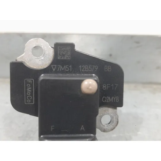 Caudalimetro para Ford Focus Ii Turnier (Da_, Ffs, Ds)
