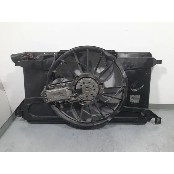 Electroventilador para Ford Focus Ii Turnier (Da_, Ffs, Ds)