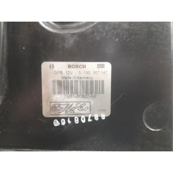 Electroventilador para Ford Focus Ii Turnier (Da_, Ffs, Ds)
