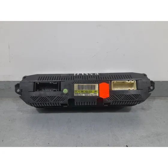 Mando Calefaccion / Aire Acondicionado para Ford Focus Ii Turnier (Da_, Ffs, Ds)