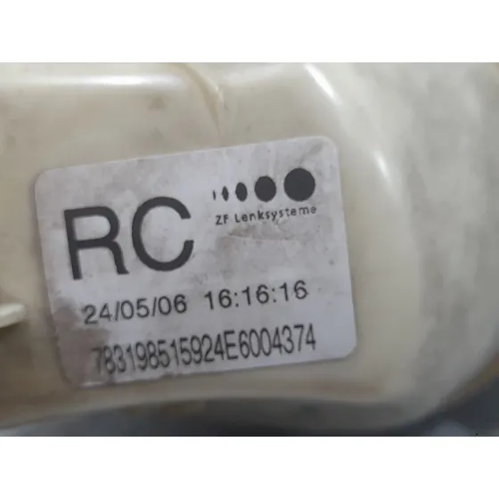 Bomba Direccion Electrica para Opel Zafira / Zafira Family B (A05)
