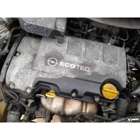 Motor Completo para Opel Corsa E (X15)
