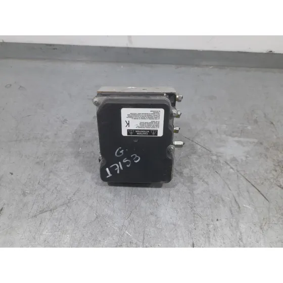 Abs para Toyota Auris (_E15_)