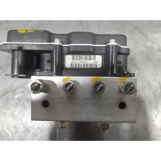 Abs para Toyota Auris (_E15_)