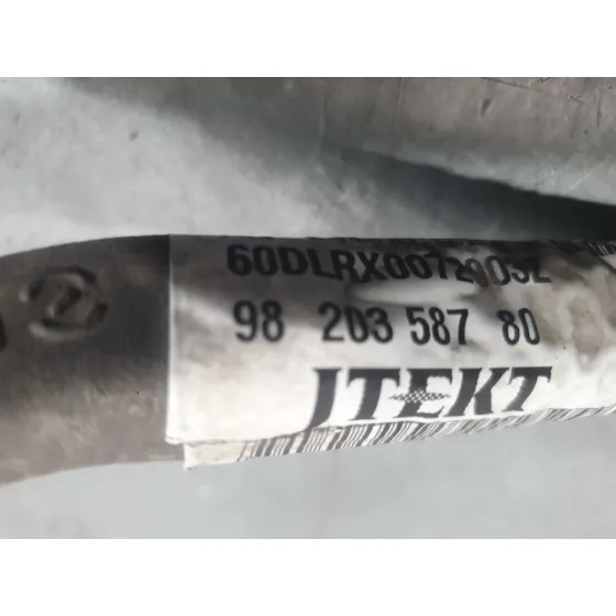 Cremallera Direccion para Peugeot 3008 Ii Suv (Mc_, Mr_, Mj_, M4_)