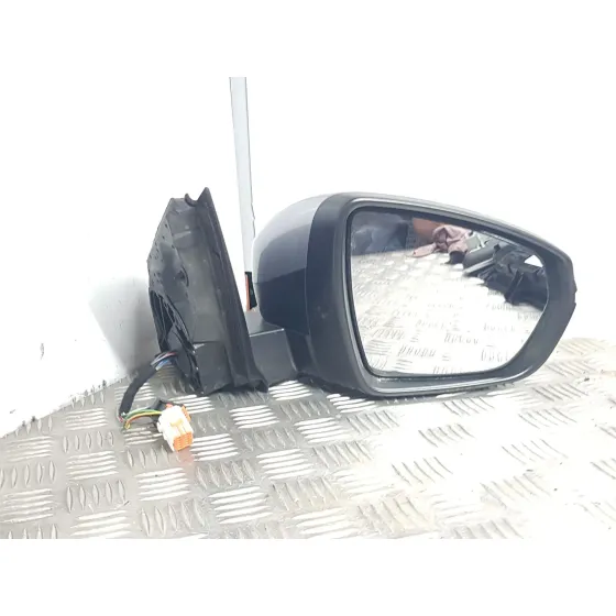 Retrovisor Derecho para Peugeot 3008 Ii Suv (Mc_, Mr_, Mj_, M4_)