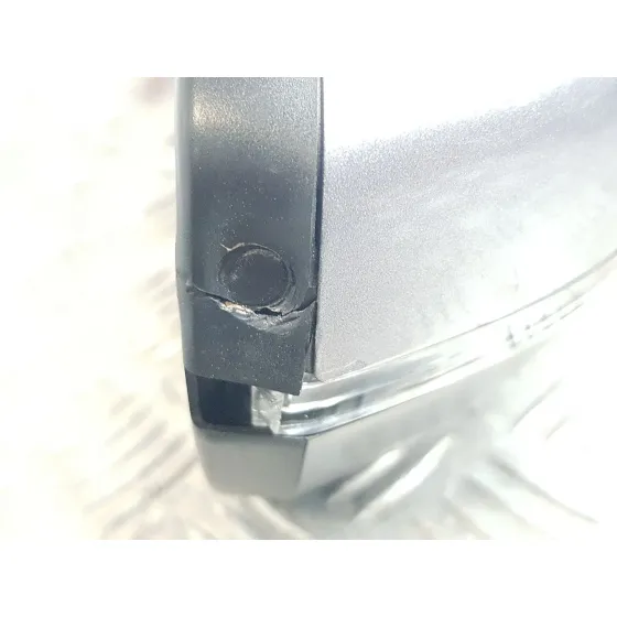 Retrovisor Derecho para Peugeot 3008 Ii Suv (Mc_, Mr_, Mj_, M4_)