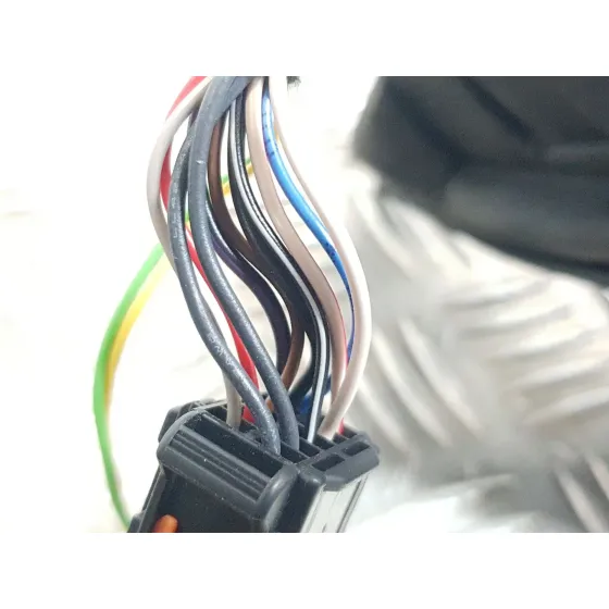 Retrovisor Derecho para Peugeot 3008 Ii Suv (Mc_, Mr_, Mj_, M4_)