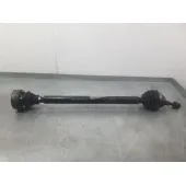 Transmision Delantera Derecha para Seat Toledo Iii (5P2)