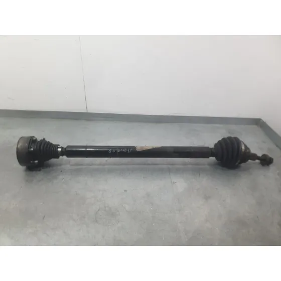 Transmision Delantera Derecha para Seat Toledo Iii (5P2)