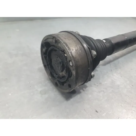 Transmision Delantera Derecha para Seat Toledo Iii (5P2)