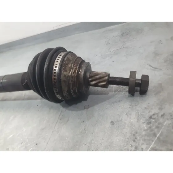 Transmision Delantera Derecha para Seat Toledo Iii (5P2)