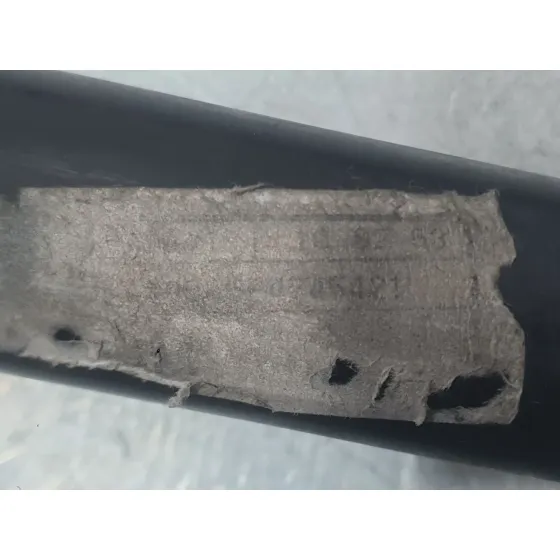 Transmision Delantera Derecha para Seat Toledo Iii (5P2)