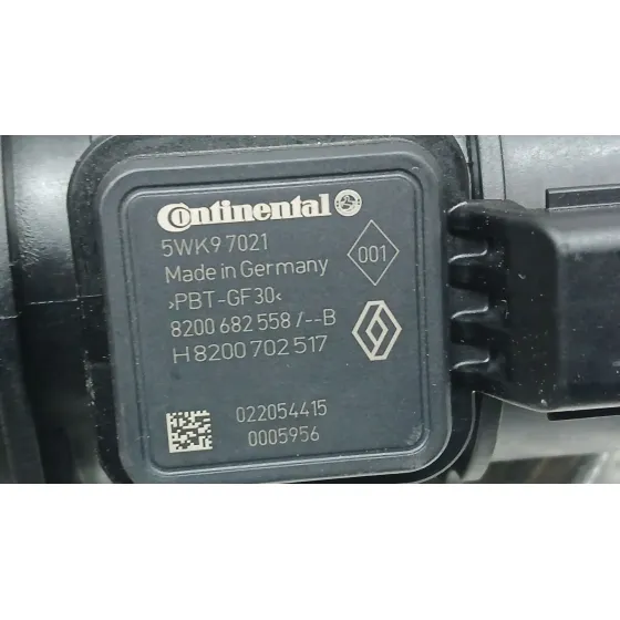 Caudalimetro para Nissan Juke (F15)