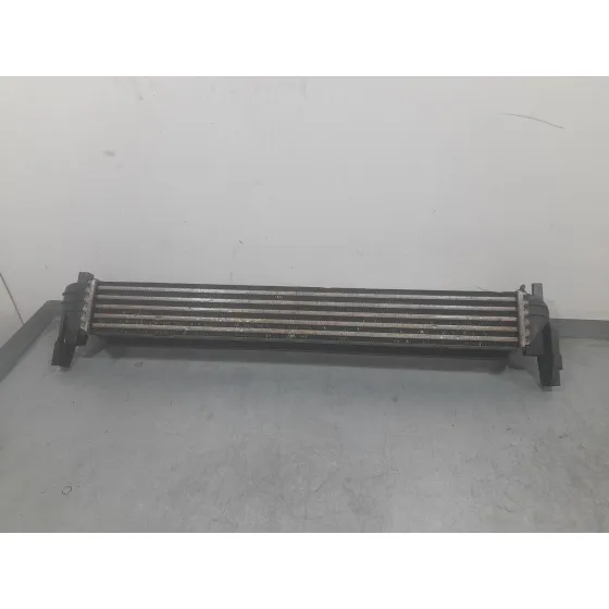 Intercooler para Seat Ibiza Iv (6J5, 6P1)