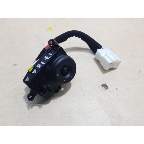 Mando Retrovisor para Kia Carens Iv