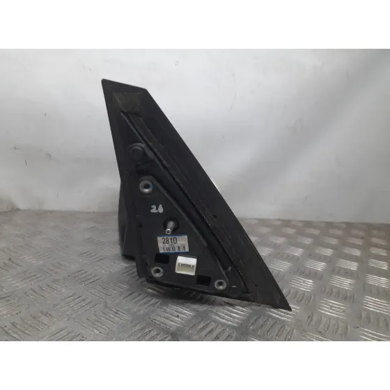 Retrovisor Izquierdo para Kia Carens Iv