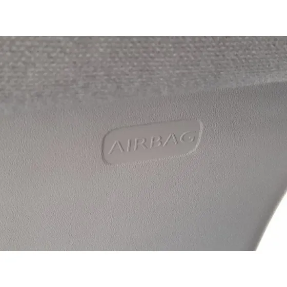 Airbag Cortina Delantero Derecho para Citroën C4 Cactus