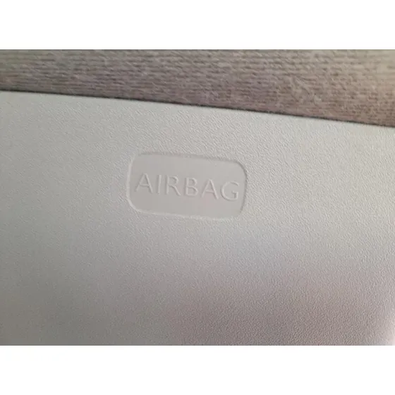 Airbag Cortina Delantero Izquierdo para Citroën C4 Cactus