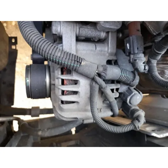 Alternador para Citroën C4 Cactus