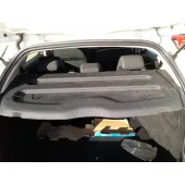 Bandeja Trasera para Citroën C4 Cactus