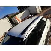 Barras Techo para Citroën C4 Cactus