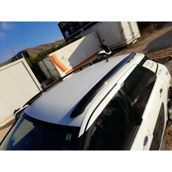 Barras Techo para Citroën C4 Cactus