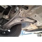 Brazo Suspension Inferior Delantero Derecho para Citroën C4 Cactus