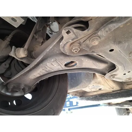 Brazo Suspension Inferior Delantero Derecho para Citroën C4 Cactus