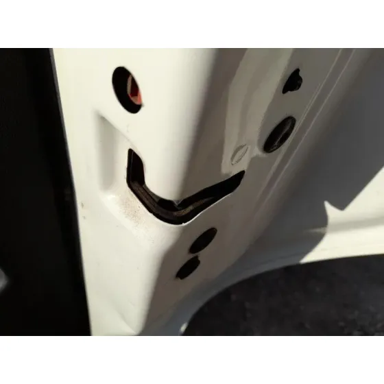 Cerradura Puerta Trasera Derecha para Citroën C4 Cactus