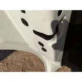 Cerradura Puerta Trasera Izquierda para Citroën C4 Cactus